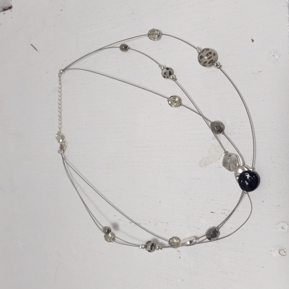 J-8 misc necklace lot - Picture 2 of 9